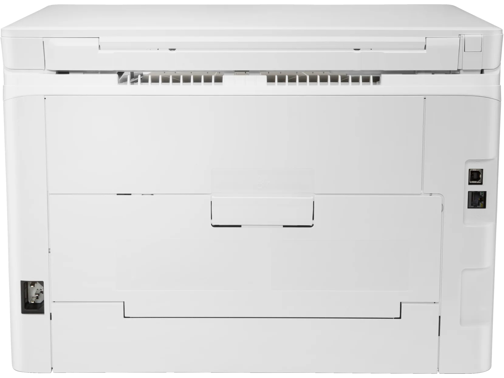 Color Laser Printer with Mobile Print, Copy, Scan Q37110