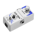 Noise Gate Guitar Effect Pedal True Bypass Zinc Alloy Shell Enhance Your Sound!