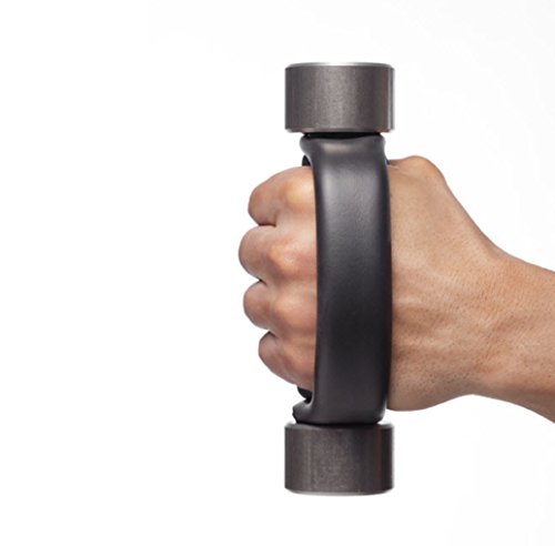 Twist on End Weights (Set of 4) A171436