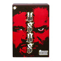The Usos (Bloodline) - WWE Ultimate Edition 2-Pack Ringside Exclusive Mattel WWE Toy Wrestling Action Figures