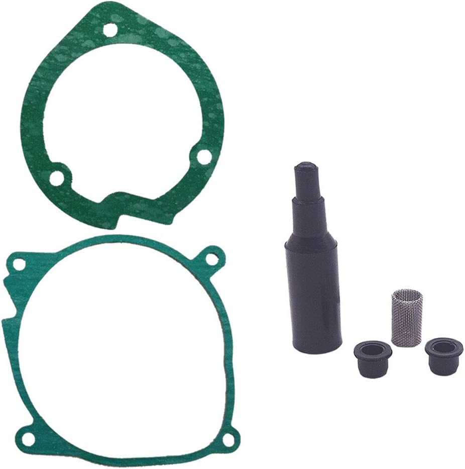 Heater Repair Service Kit 12V/24V F342