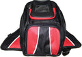Small Magnetic Motorcycle Tank Bags Red