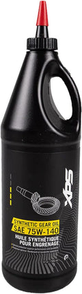Can-Am New OEM, 75W-140 Synthetic Transmission Gear Oil 1 Quart, 9779160