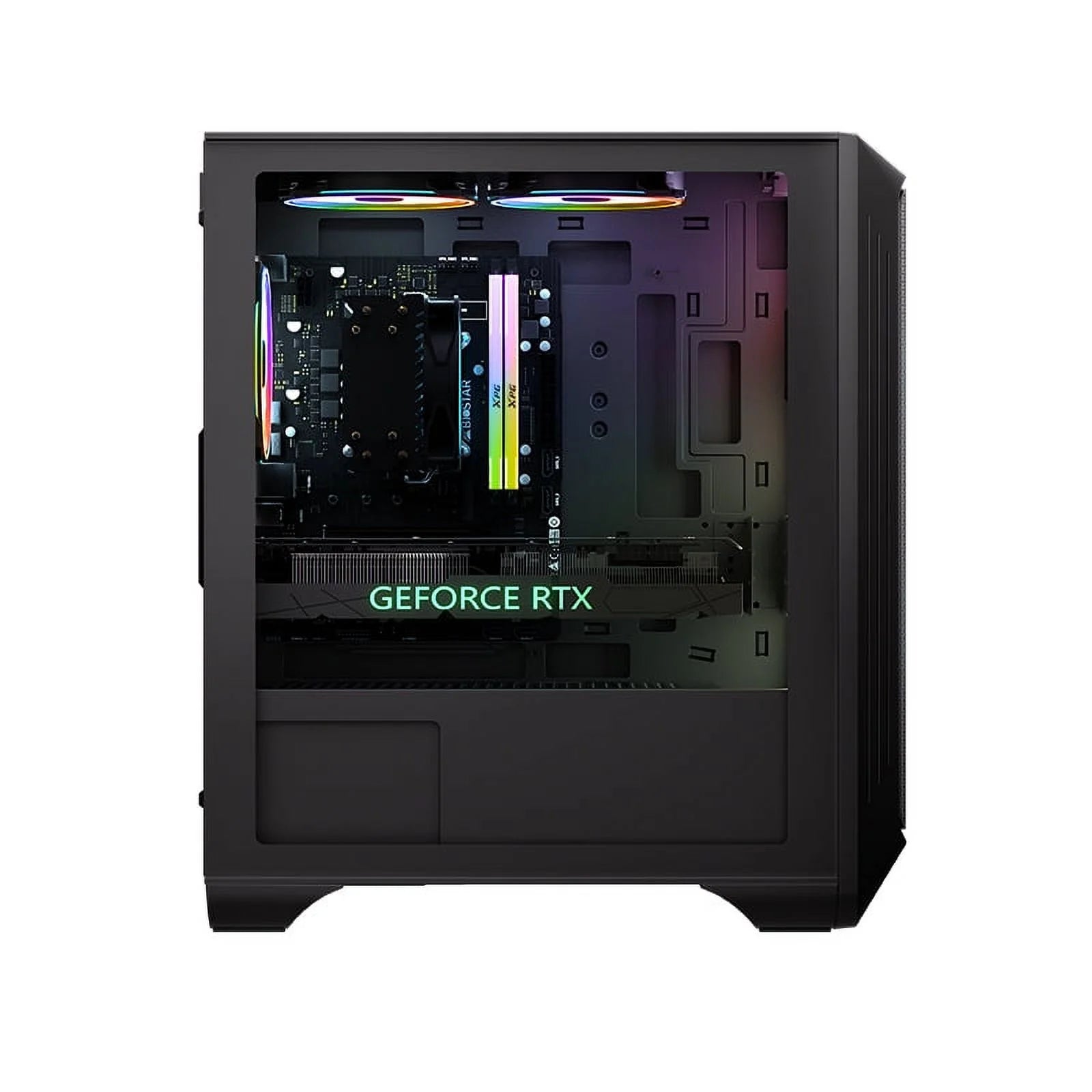 Gaming Desktop Intel Core i5-13400F RTX 4060 16GB DDR5 1TB SSD Windows 11 O528584