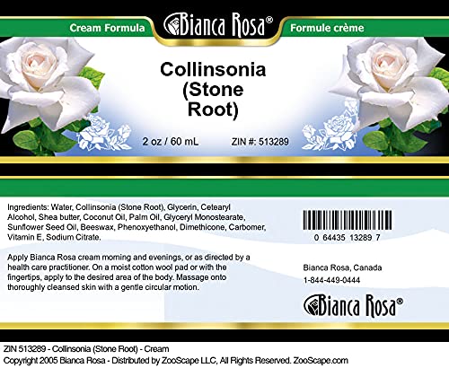 Stone Root Cream G373831
