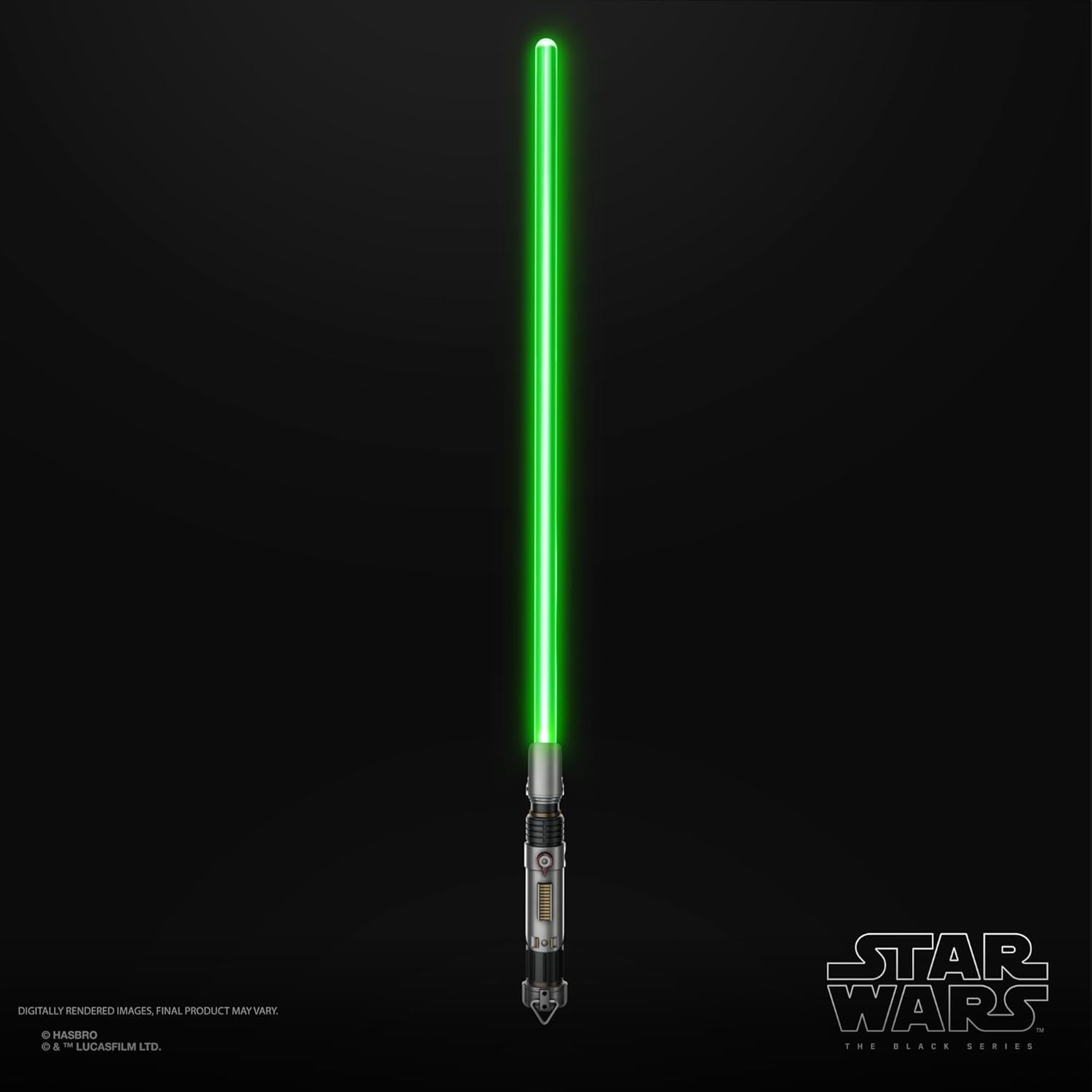 Sabine Wren Force FX Elite Electronic Lightsaber with LED and Sound Effects O9876