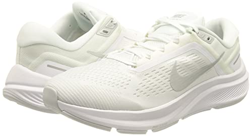 Men's Air Zoom Structure Sneaker D117