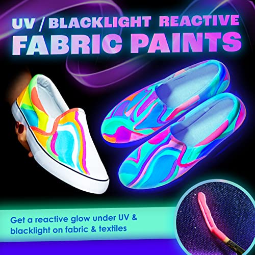 Glow in the Dark Paint G428775