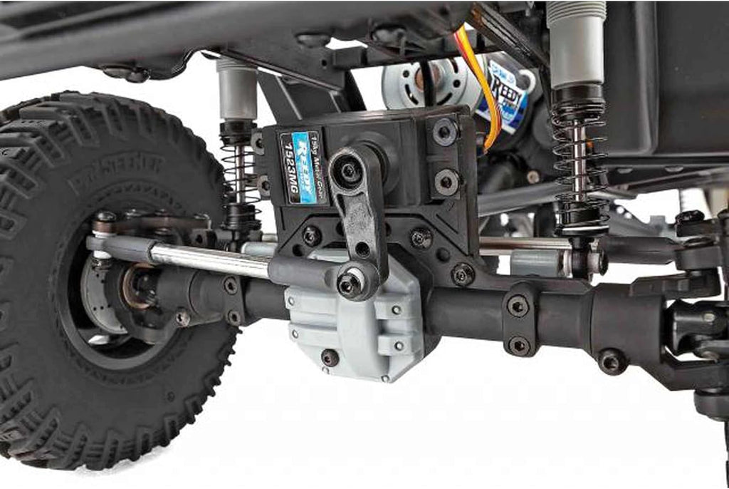 1/10 Electric Off-Road Trail Truck RTR B440