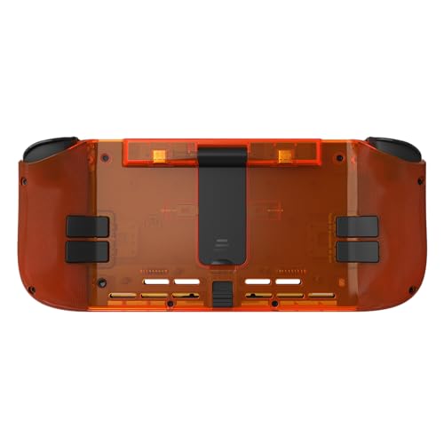 Nitro Deck with Carry Case for Nintendo Switch and Switch OLED M9645