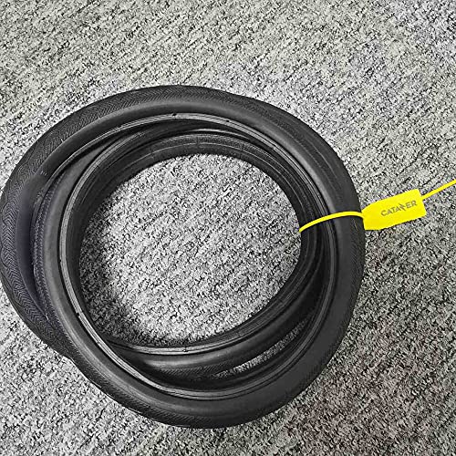 Road Bike Tires 700x23C Tubeless Fixed Gear K294