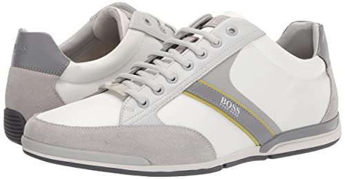Men's Saturn Sneakers J3249