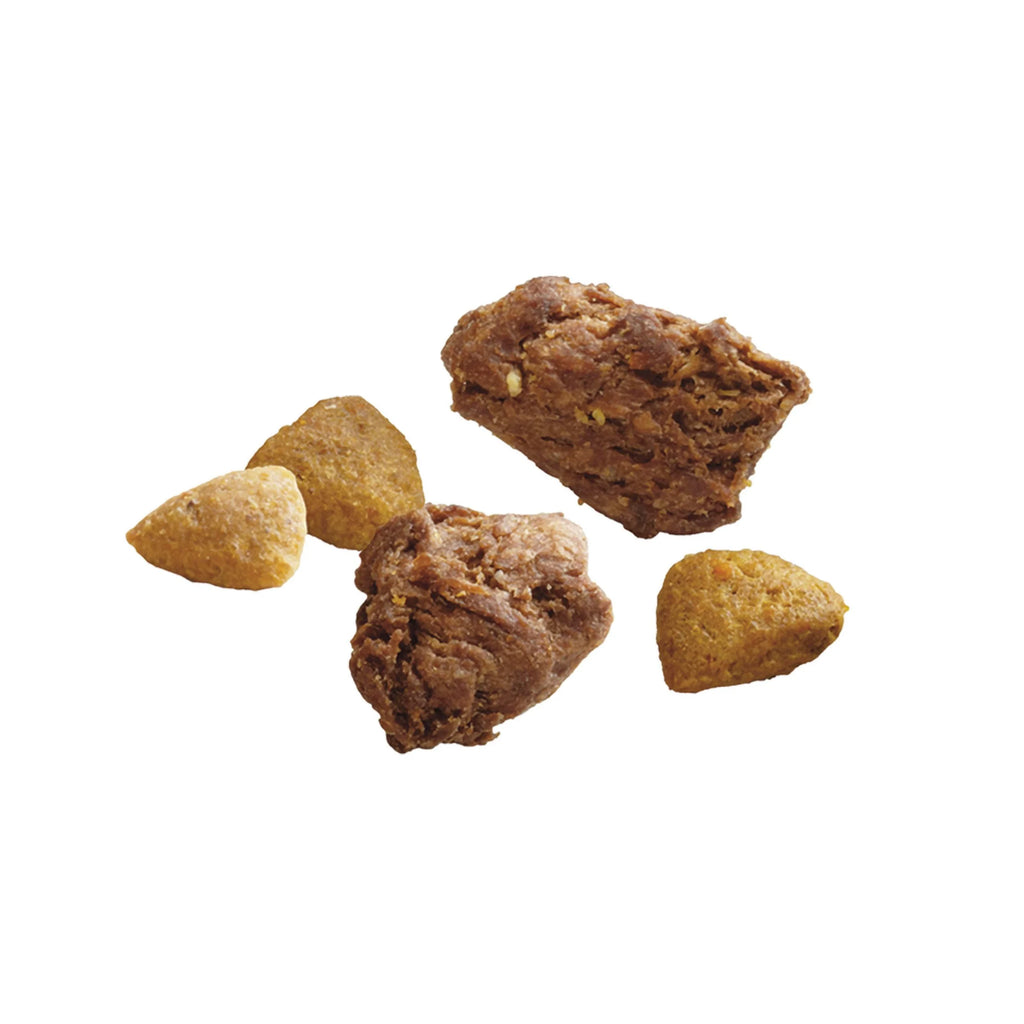 Natural Dry Dog Food with Real Turkey and Venison F133