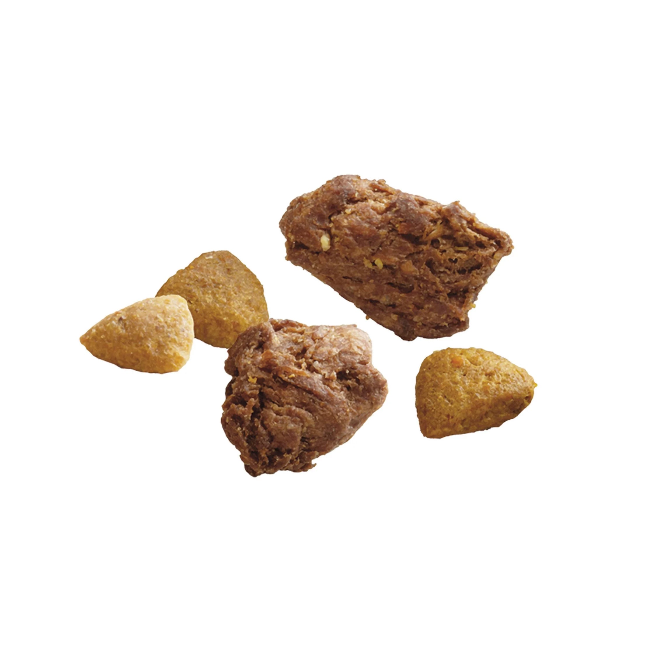 Natural Dry Dog Food with Real Turkey and Venison F133