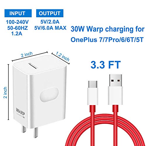 30W USB-C Wall Charger with Fast Charging Cable Y320
