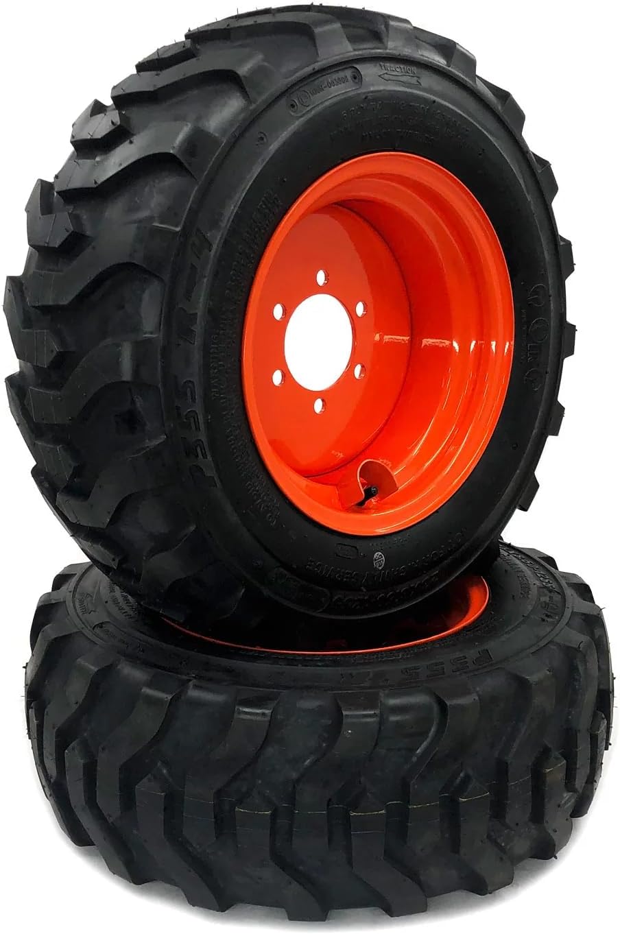 R4 Front Wheel Assemblies 23x8.50-12 L21626