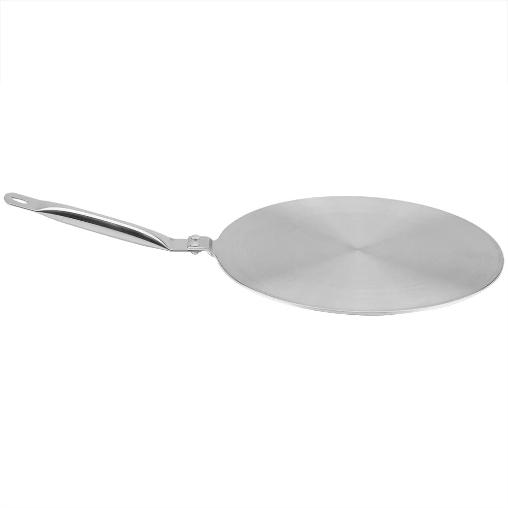 Stainless Steel Heat Diffuser for Gas Electric Induction Cooker 24cm R63137