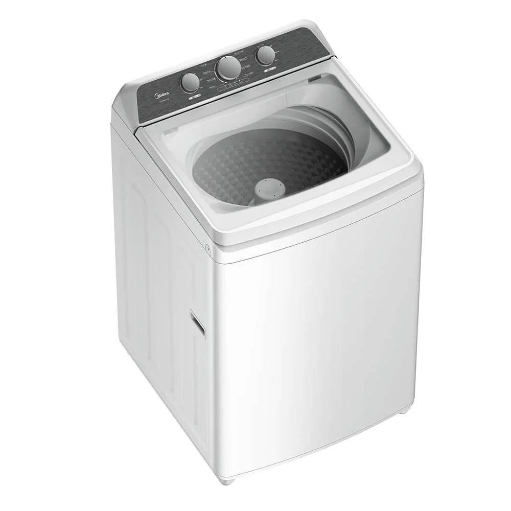 Top Load Washer with Agitator and Stainless Tub Q237894