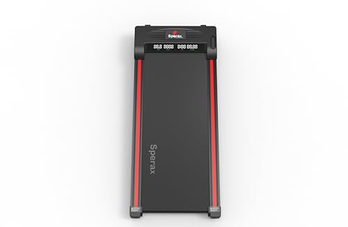 Walking Vibration Pad with APP, 3 in 1 Under Desk Treadmill, Low Noise with Remote Control K2989