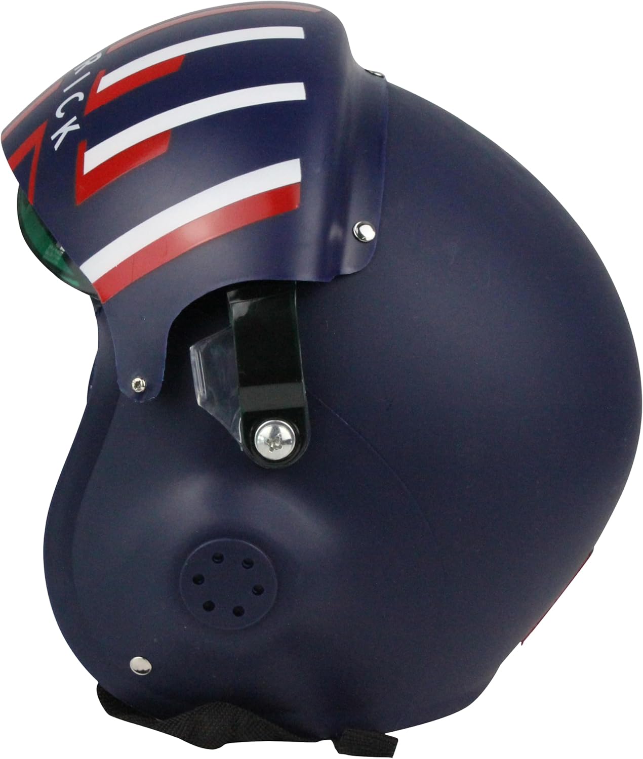 Navy Blue Pilot Helmet U94610