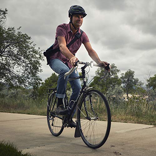 Rechargeable Bike Light V4790