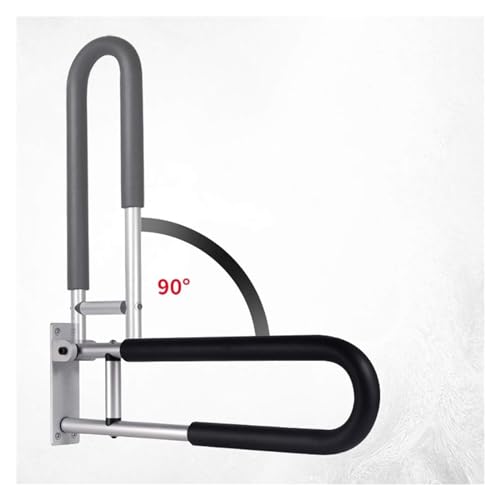 Bathroom Wall Mount Grab Bar Safety Handrail T598274