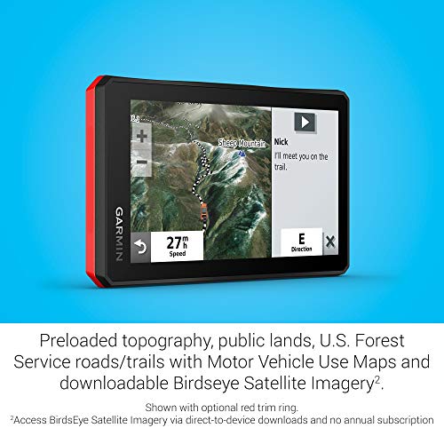 Tread GPS Off-Road Navigator I5484