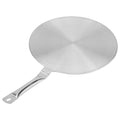 Tarente Stainless Steel Heat Diffuser Converter for Gas/Electric/Induction Cooker Household Supply 24cm