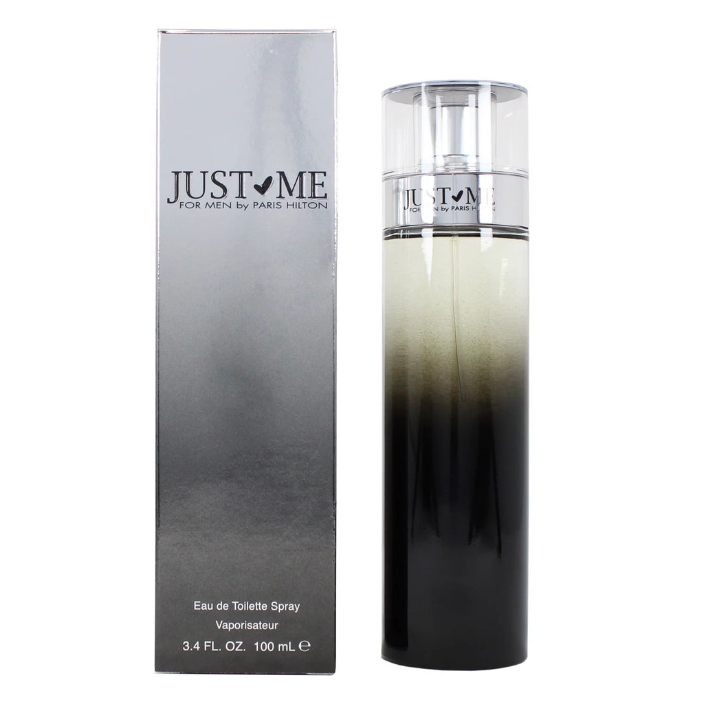 Men's 3.4 oz EDT Spray E3521