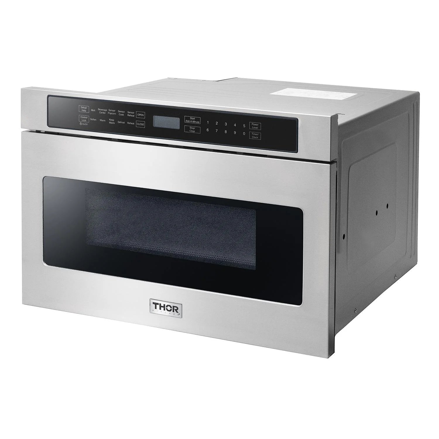 Built-in Microwave K950202