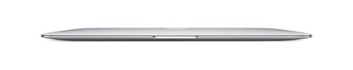 MacBook Air 13.3 inch 8GB RAM 256GB Silver Q3849