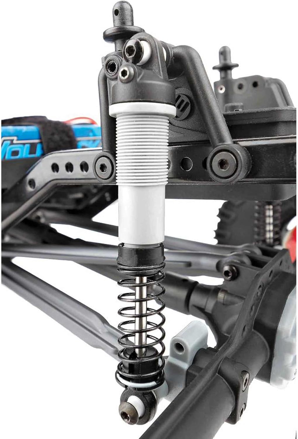 1/10 Electric Off-Road Trail Truck RTR B440