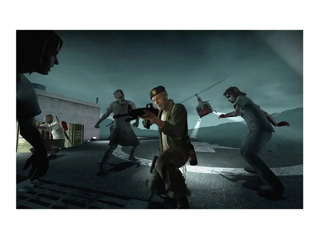 Left 4 Dead Game of the Year Edition - Xbox 360 V9563