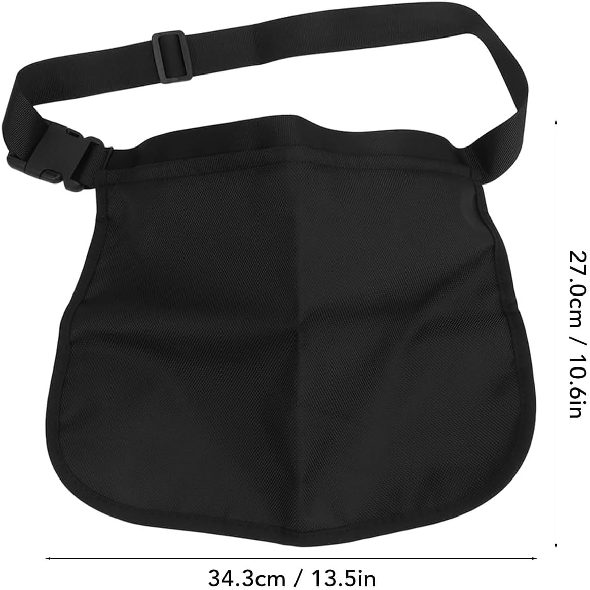 Adjustable Waist Belt Bag Pouch for Golf, Cycling and Running Z80352