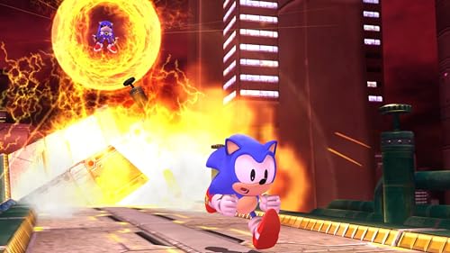 Sonic X Shadow Generations - PlayStation 5 R1796