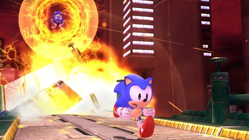 Sonic X Shadow Generations - PlayStation 5 R1796