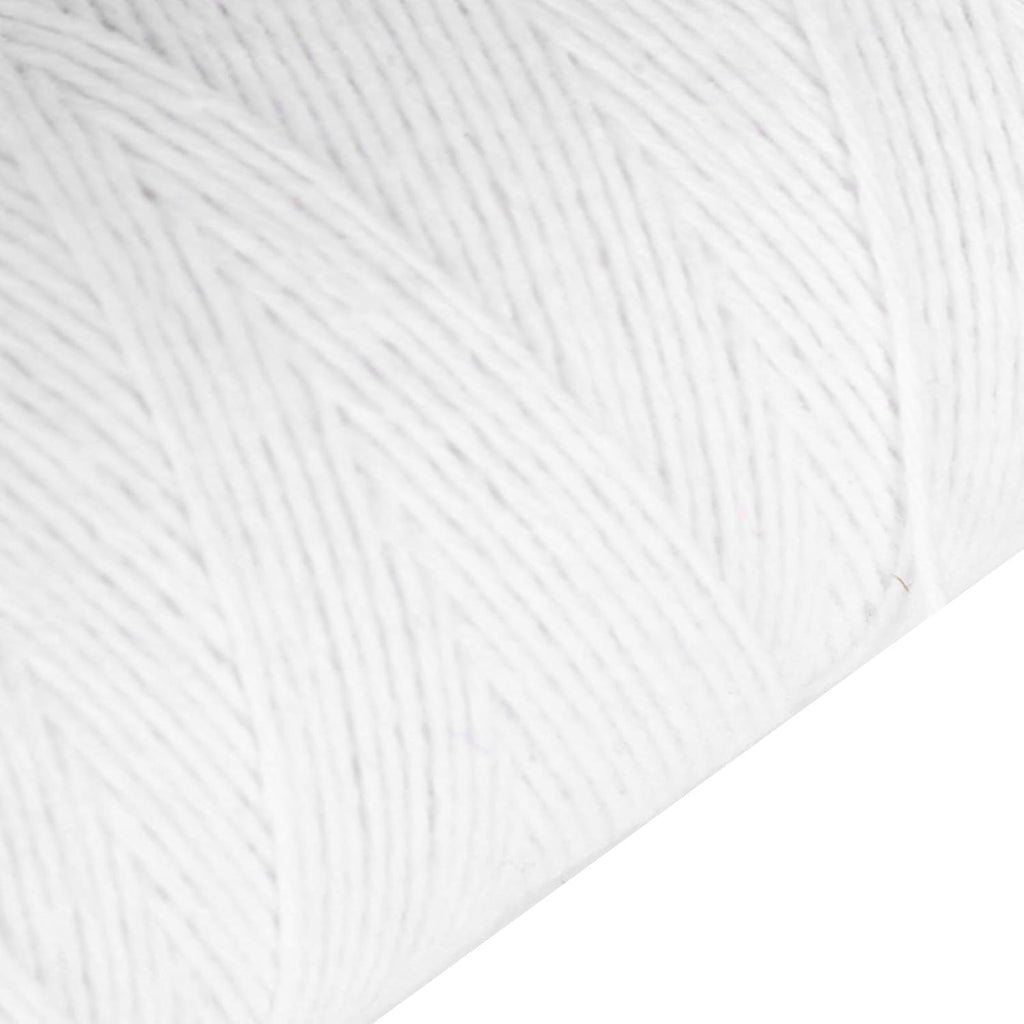 Cotton Warp Thread for Lap Loom Weaving with Wooden Shuttle V3960