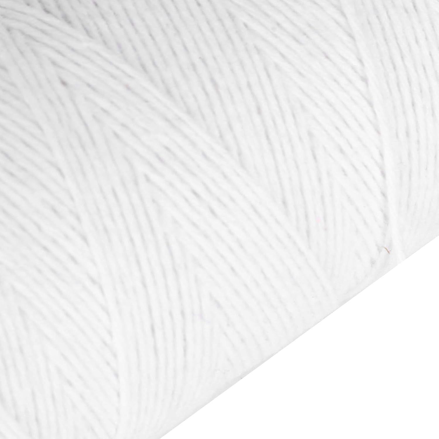 Cotton Warp Thread for Lap Loom Weaving with Wooden Shuttle V3960