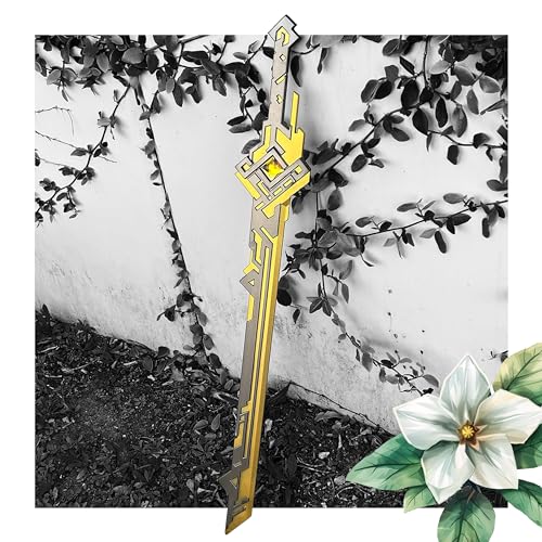 Anime Foam Sword for Cosplay and Costume Parties P768