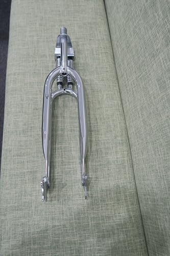 26" Springer Fork Threaded Cruiser Chopper Bike Fork E8018
