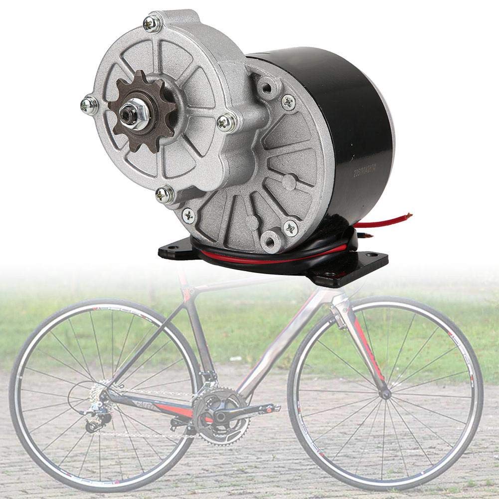 24V 350W Gear Reduction Electric Motor for E-Bike Scooter Y69792