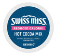Reduced Calorie Hot Cocoa, Keurig K-Cup Pod, 88ct (4Boxes of 22Pods)