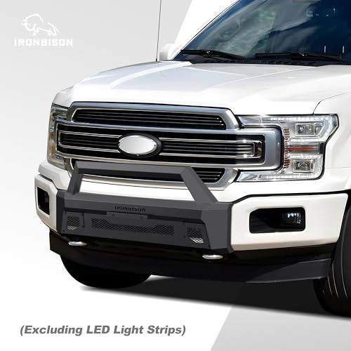 Front Bumper for Ford F150 V993