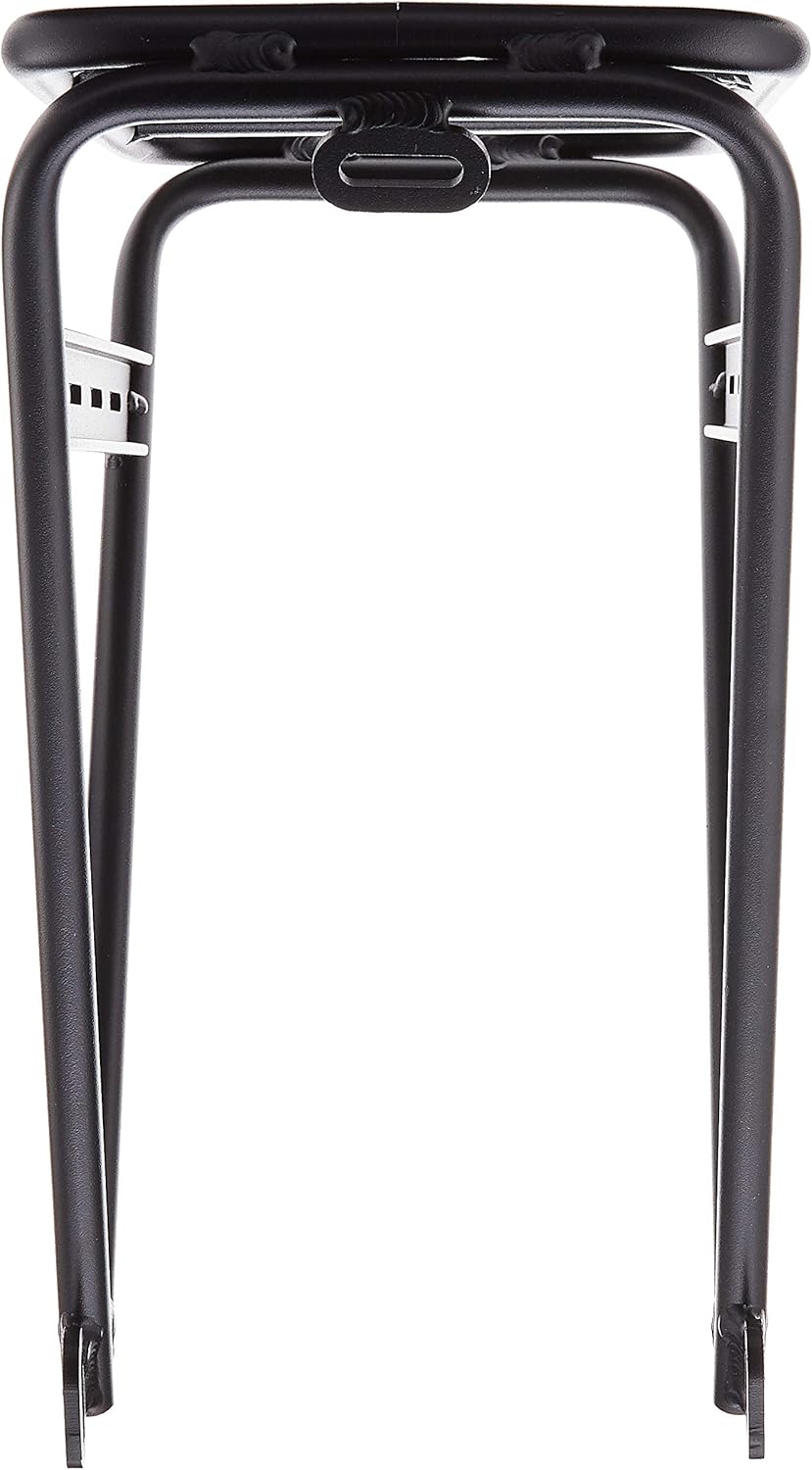 Front Luggage Gear Rack, Black P736