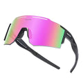 TOTOSALL Polarized Sports Sunglasses Men And Women,Youth Baseball Sunglasses, Cycling glasses,Running,Golf,Fishing