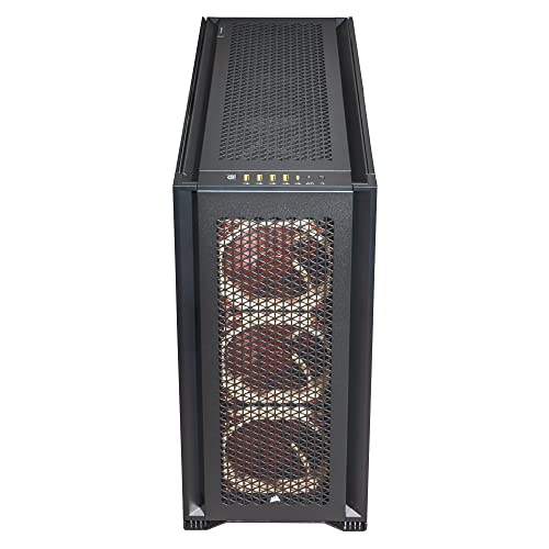 Workstation Desktop PC, AMD 32-Core, RTX 3060 O726