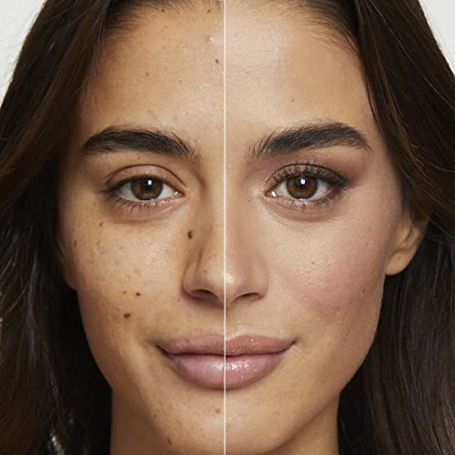 Fold Out Face Makeup Palette, Travel All in One, Neutral Cream & Powder C383147