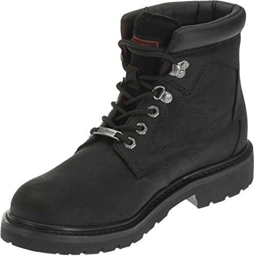 HARLEY-DAVIDSON FOOTWEAR Men's Badlands Motorcycle Boot