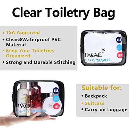 Packing Cubes Luggage Organizer for Travel Suitcase Bags X9820