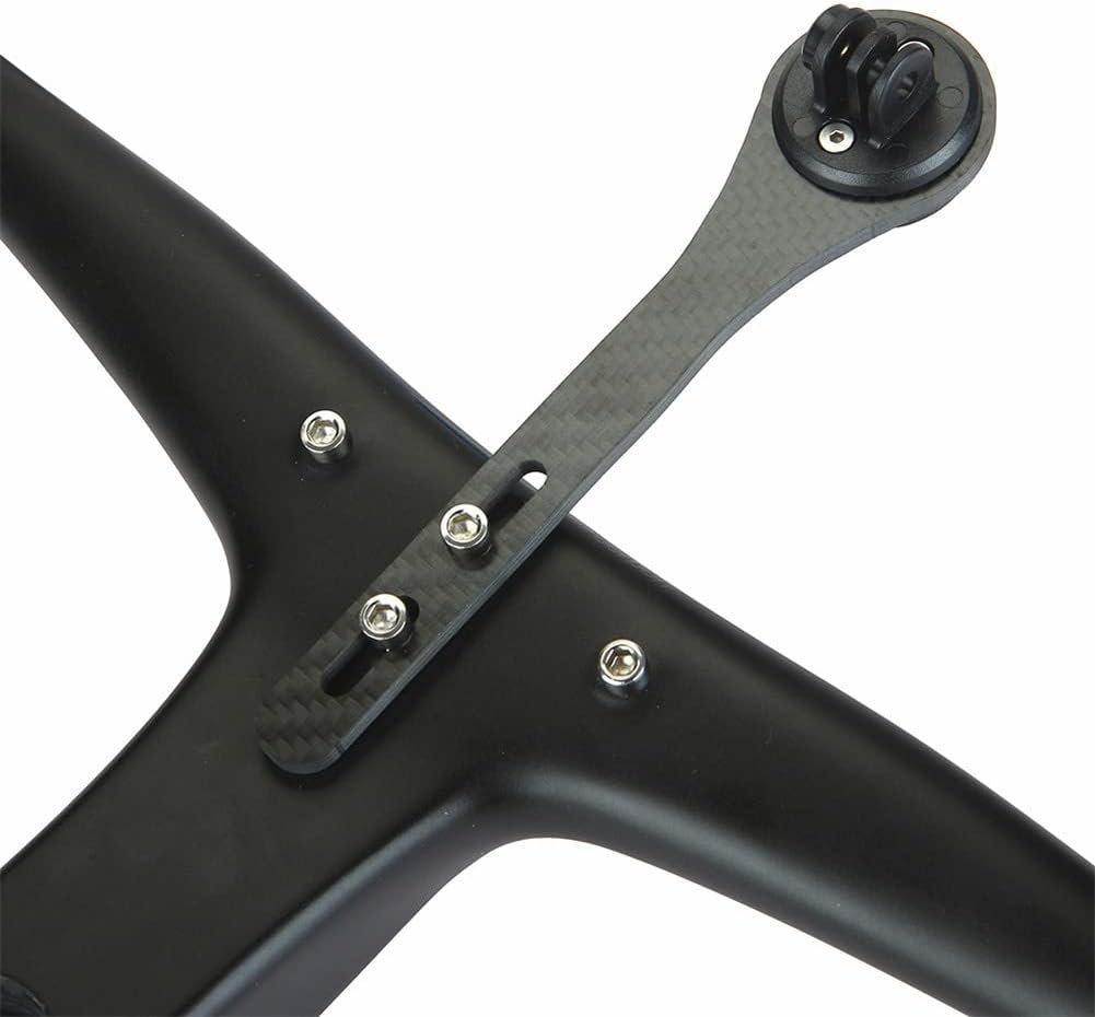 Carbon Fiber Drop Bar Handlebar for Road Bikes U7061